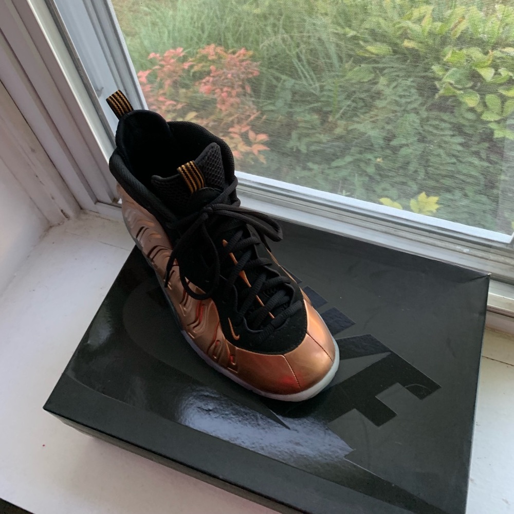 Nike little posite one (GS)